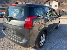 Peugeot 5008 1.6HDI 6 ck 7 Местен ITALIA - 11700 лв. / 5982.12 € - 73792594 6