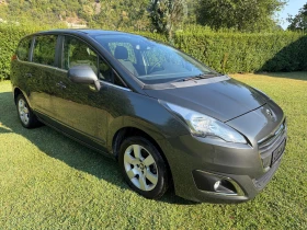 ����� �� �������� �� Peugeot 5008 1.6HDI 6 ck 7 ������ ITALIA