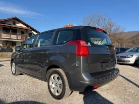 Peugeot 5008 1.6HDI 6 ck 7 Местен ITALIA - 11700 лв. / 5982.12 € - 73792594 4