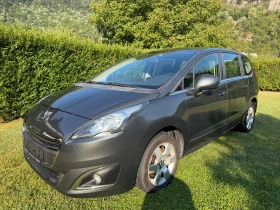 Peugeot 5008 1.6HDI 6 ck 7 ������ ITALIA | Mobile.bg � ����� ������ 3