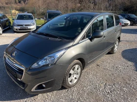 Peugeot 5008 1.6HDI 6 ck 7 Местен ITALIA - 11700 лв. / 5982.12 € - 73792594 3