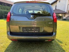 Peugeot 5008 1.6HDI 6 ck 7 ������ ITALIA | Mobile.bg � ����� ������ 6