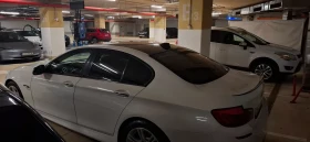 BMW 530 xDrive, с нов двигател - 13000 € / 25425.79 лв. - 90326146 4