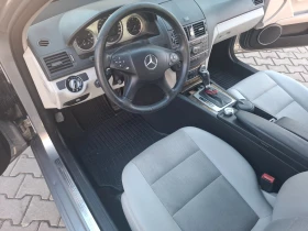 Mercedes-Benz C 220 Avant-garde  - 6000 € / 11734.98 лв. - 98408679 10