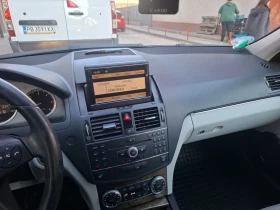 Mercedes-Benz C 220 Avant-garde  - 6000 € / 11734.98 лв. - 98408679 6