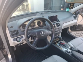 Mercedes-Benz C 220 Avant-garde  - 6000 € / 11734.98 лв. - 98408679 9