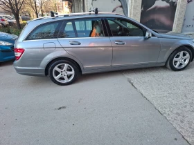 Mercedes-Benz C 220 Avant-garde  - 6000 € / 11734.98 лв. - 98408679 3