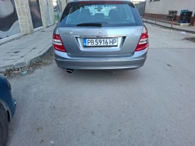 Mercedes-Benz C 220 Avant-garde  - 6000 € / 11734.98 лв. - 98408679 2