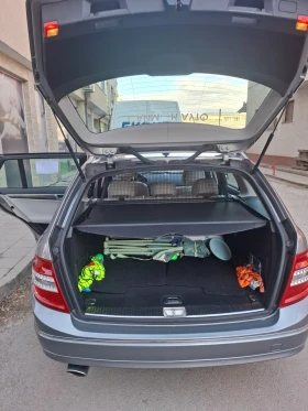 Mercedes-Benz C 220 Avant-garde  - 6000 € / 11734.98 лв. - 98408679 13