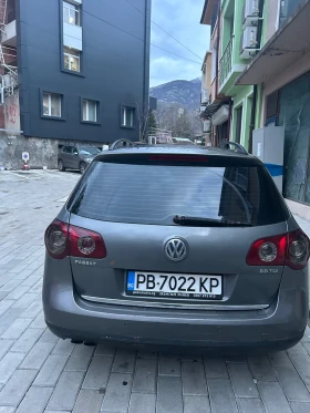 VW Passat 2.0TDI - 3000 € / 5867.49 лв. - 86857464 2