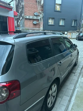 VW Passat 2.0TDI - 3000 € / 5867.49 лв. - 86857464 4