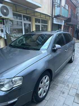 VW Passat 2.0TDI - 3000 € / 5867.49 лв. - 86857464 5