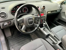Audi A3 2.0 TDI , 140 k.c. - 5600 € / 10952.65 лв. - 73893110 5