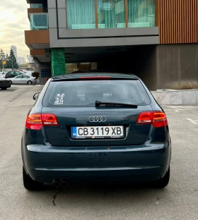 Audi A3 2.0 TDI , 140 k.c. - 5600 € / 10952.65 лв. - 73893110 3