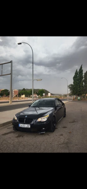 BMW 530 - 9000 € / 17602.47 лв. - 19253717 11