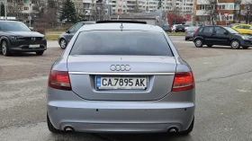 Audi A6, снимка 2