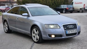 Audi A6, снимка 6