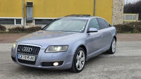 Audi A6, снимка 4