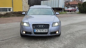 Audi A6  - изображение 1