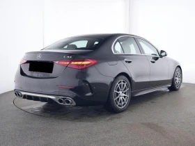 Mercedes-Benz C 43 AMG 4M* DISTR* KEYLESS* MEMORY*  - 61300 € / 119892.38 лв. - 89258344 2