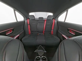 Mercedes-Benz C 43 AMG 4M* DISTR* KEYLESS* MEMORY*  - 61300 € / 119892.38 лв. - 89258344 7
