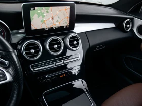 Mercedes-Benz C 300 AMG-PACK / 4MATIC / ПАНОРАМА / М.ТОЧКА / ПОДГРЕВИ  - 15500 € / 30315.36 лв. - 92191213 10
