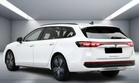 VW Passat Variant 2.0 TSI 4Motion = R-Line = Гаранция - 47000 € / 91924.01 лв. - 15835548 2