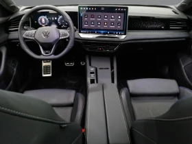 VW Passat Variant 2.0 TSI 4Motion = R-Line = Гаранция - 47000 € / 91924.01 лв. - 15835548 10