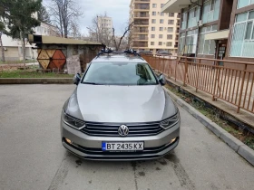 VW Passat 2.0 TDI 150 DSG6, снимка 5