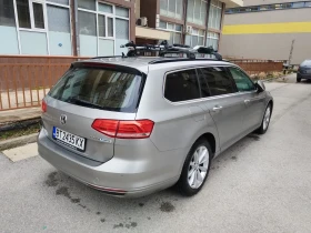 VW Passat 2.0 TDI 150 DSG6, снимка 3