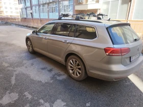VW Passat 2.0 TDI 150  - 10800 € / 21122.96 лв. - 58111170 5