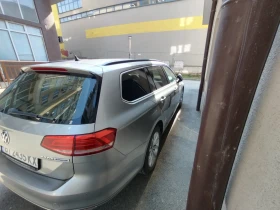 VW Passat 2.0 TDI 150 DSG6 - 10500 € / 20536.22 лв. - 58111170 5