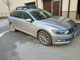 VW Passat 2.0 TDI 150  - 10800 € / 21122.96 лв. - 58111170 3