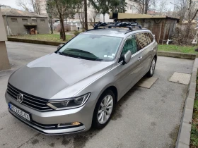 VW Passat 2.0 TDI 150 DSG6, снимка 1