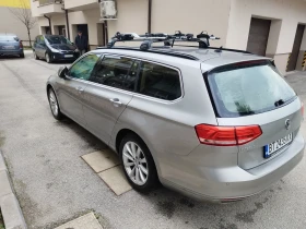VW Passat 2.0 TDI 150 DSG6, снимка 4