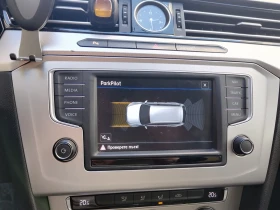 VW Passat 2.0 TDI 150  - 10800 € / 21122.96 лв. - 58111170 11