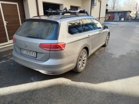 VW Passat 2.0 TDI 150  - 10800 € / 21122.96 лв. - 58111170 4