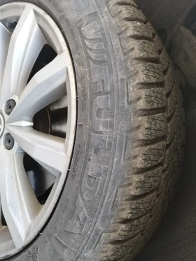 VW Passat 2.0 TDI 150  - 10800 € / 21122.96 лв. - 58111170 12