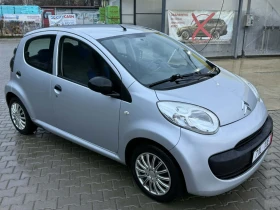 Citroen C1 1, 0, снимка 1
