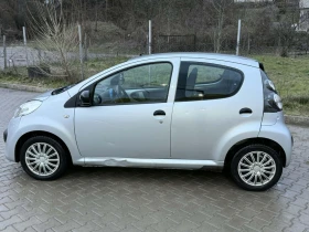 Citroen C1 1, 0, снимка 4