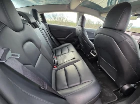 Tesla Model 3  4х4 Facelift Гаранция, снимка 10 - Автомобили и джипове - 53613926