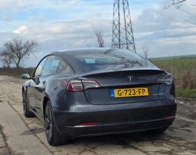 Tesla Model 3  4х4 Facelift Гаранция, снимка 3 - Автомобили и джипове - 53613926