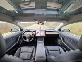 Tesla Model 3  4х4 Facelift Гаранция, снимка 12 - Автомобили и джипове - 53613926