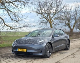 Tesla Model 3  4х4 Facelift Гаранция