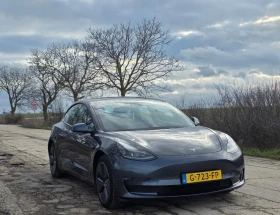 Tesla Model 3  4х4 Facelift Гаранция, снимка 6 - Автомобили и джипове - 53613926