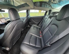 Tesla Model 3  4х4 Facelift Гаранция, снимка 11 - Автомобили и джипове - 53613926