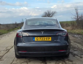Tesla Model 3  4х4 Facelift Гаранция, снимка 4 - Автомобили и джипове - 53613926