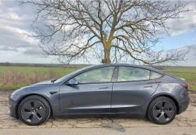 Tesla Model 3  4х4 Facelift Гаранция, снимка 2 - Автомобили и джипове - 53613926