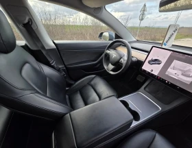 Tesla Model 3  4х4 Facelift Гаранция, снимка 9 - Автомобили и джипове - 53613926