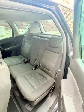 Opel Meriva 2011 1.3 DTE Дизел 95кс, снимка 8 - Автомобили и джипове - 53633885